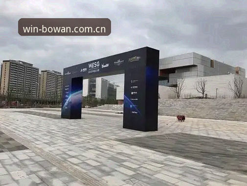 博万魅力赛事深度解析：从账号管理到竞猜体验的全维度指南